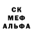 Canna-Cookies конопля Olivia Fawnsworth